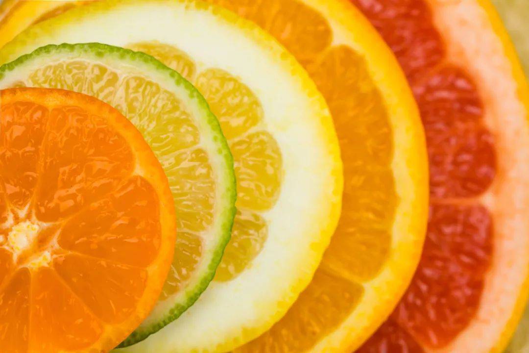 橘子、柑、橙子、柚子，升糖能力排行榜！你吃对了吗？