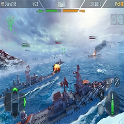 海军策略战手游最新版