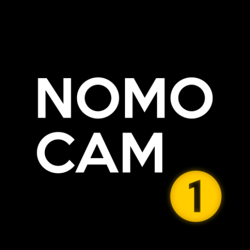 nomo相机下载苹果安卓v5.5.253.47（一款随时随地都能开启自拍的手机应用软件）