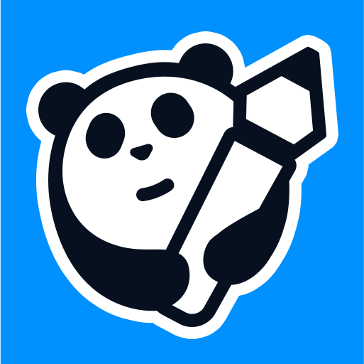 熊猫绘画本2022