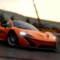 Car McLaren手机版