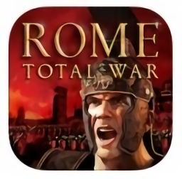 罗马全面战争2单机手机版