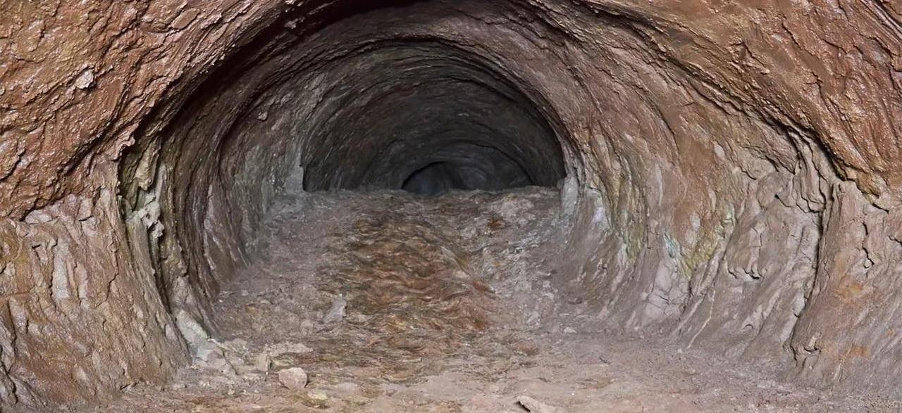 巴西现1.3万年前隧道群，开凿者不是人类，史前文明真的存在？