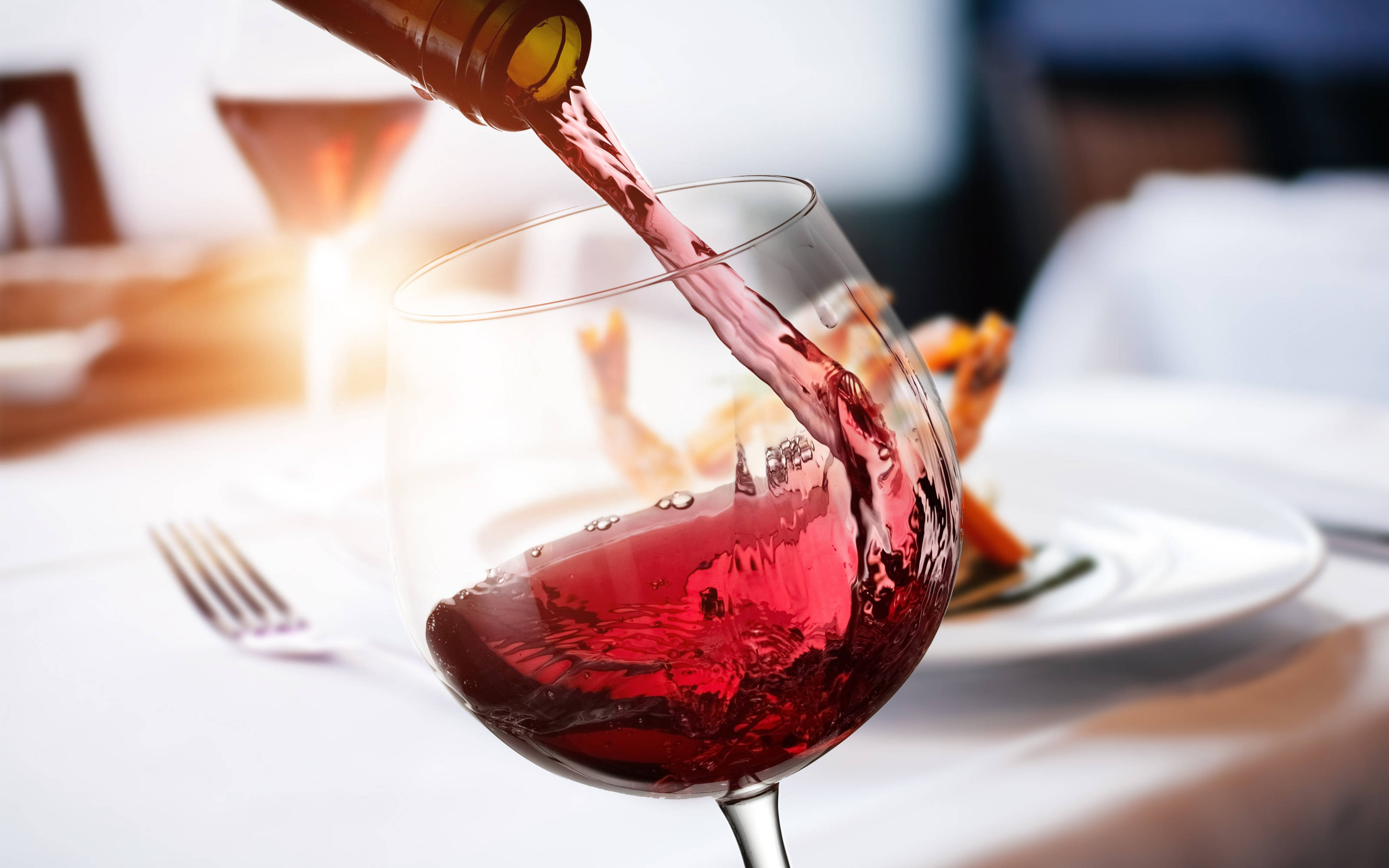 关于葡萄酒的这 5 件事，你真的了解吗？