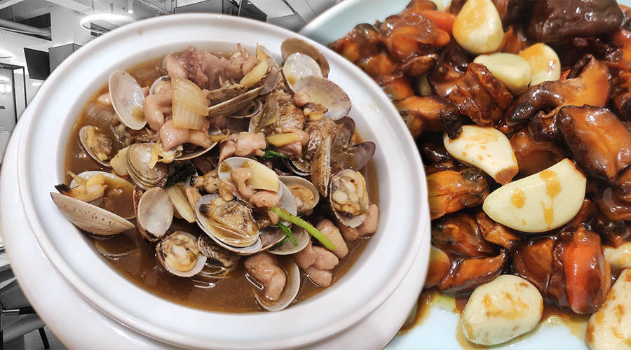 东北人吃这怪味南方菜，还挺上瘾，这种天气送热豆浆贴心啊