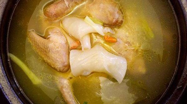 炖营养鸽子汤要注意这“2点”，出锅之后没有腥味，香浓四溢