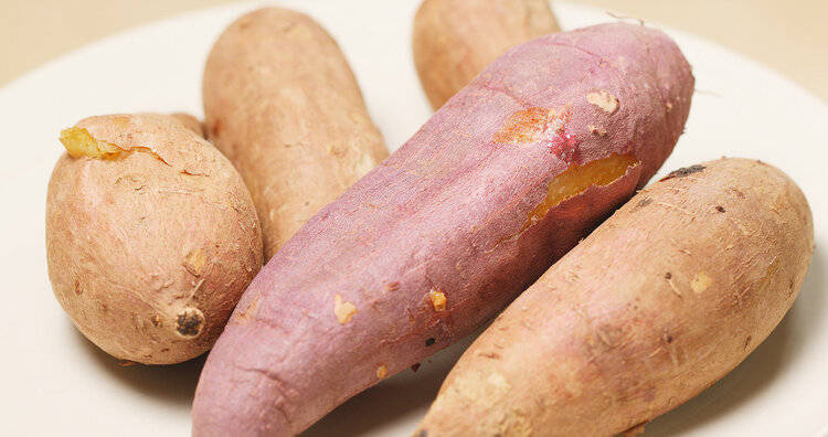 日本研究发现：红薯能消灭98%癌细胞，是真的还是假的？真相来了