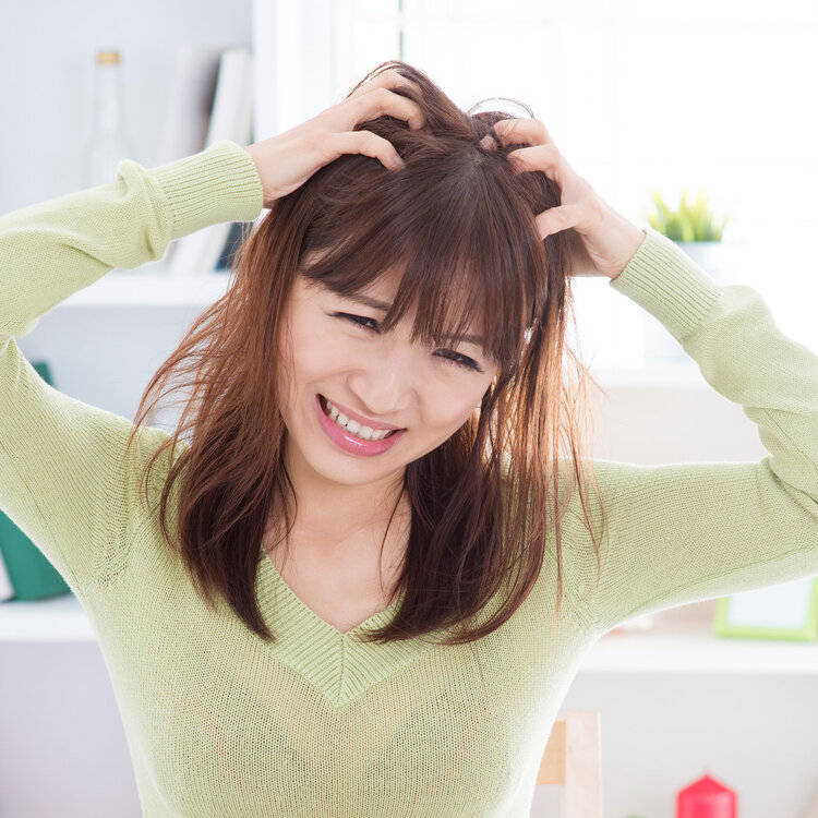 到底多久洗一次头比较健康？正确洗头，这4种方法每个人都该知道