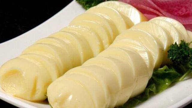 它被日本称为“长寿菜”，经常出现在餐桌上，国内只有特定时候吃