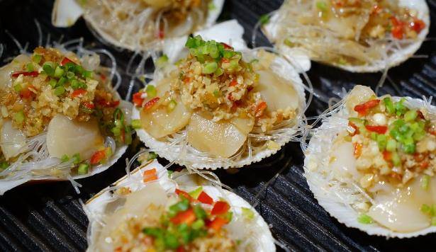 宁波南塘老街5大最受欢迎的美食，是你的最爱吗