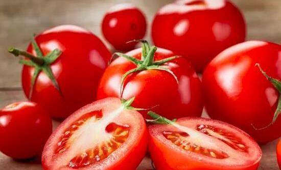 西红柿怎么吃减肥？按照这样吃法，每天摄入低卡路里