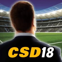 足球俱乐部经理2018最新版下载安装v4.9.434.74（非常好玩的一款足球经理题材的手游）