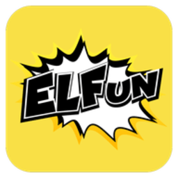 ELFun动漫最新版2023