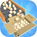 鸡蛋工厂模拟器无限金币版