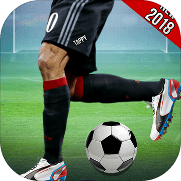 职业足球联赛明星2018：世界冠军2