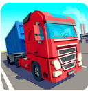 欧洲卡车模拟器越野货物运输