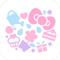 三丽鸥明星的微笑小镇下载安卓版v1.3.879.64（一款非常好玩的变装游戏）